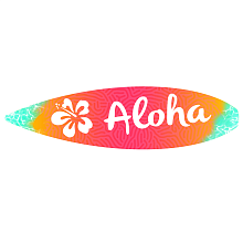 Кафе Alocha - Фуд-холл 6/1