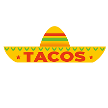 Кафе Tacos - Фуд-холл 6/1