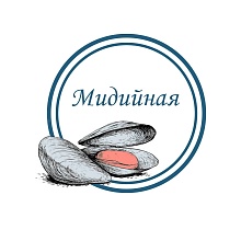 Кафе Мидийная - Фуд-холл 6/1