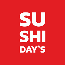 Кафе SUSHIDAY'S - Фуд-холл 6/1